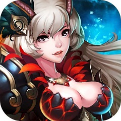 龙与精灵游戏 