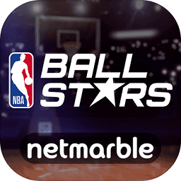 nba球星游戏