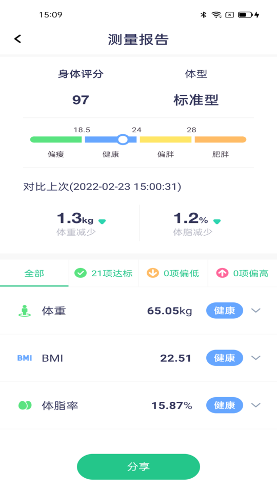 维力星app截图3