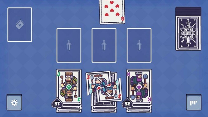 皇家卡牌冲突手游官方版(royal card clash)截图1