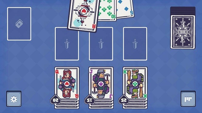 皇家卡牌冲突手游官方版(royal card clash)截图2