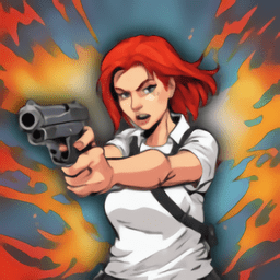 暴怒人群内置菜单(Rage Swarm)