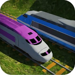 火车游戏模拟器手机版(Train Games Simulator PRO)