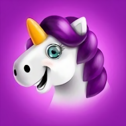 超级小马跑酷游戏(unicornshift) 