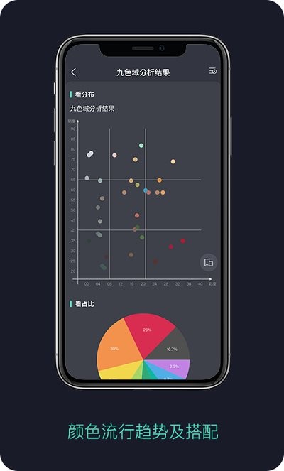 面料通app截图1