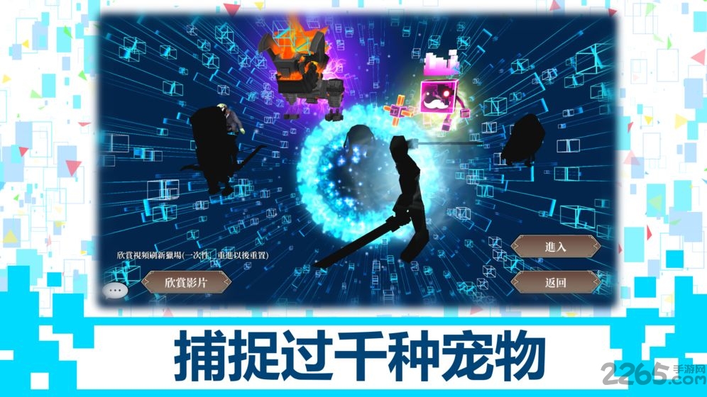 dbsystem手机版(db系统)截图2
