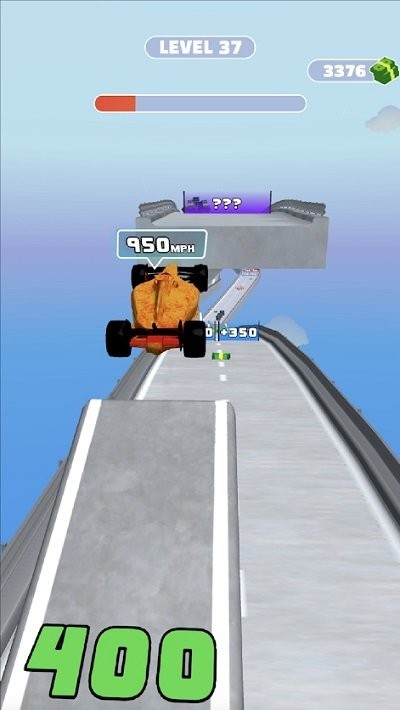 选秀比赛3d手机版(draft race)截图1