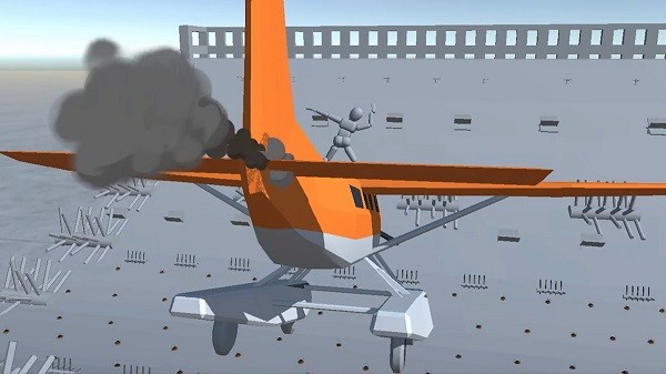 布娃娃交通3d手机版截图3