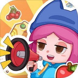 加油吧店长大人最新版 