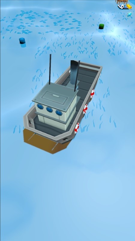 渔民模拟器游戏(fishmonger)截图3