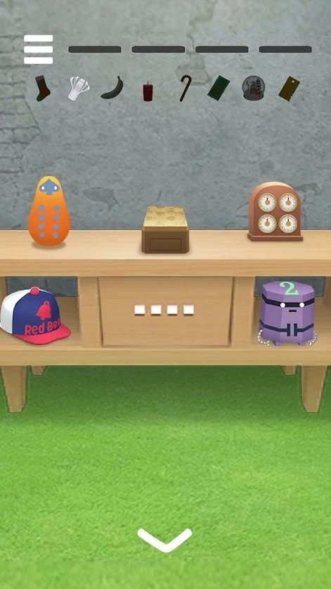 逃脱游戏礼物手机版(escapegamepresent）截图1