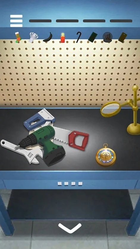 逃脱游戏礼物手机版(escapegamepresent）截图2