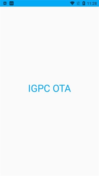 igpcota官方版截图1