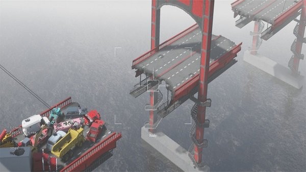 拆房模拟器手机版截图4