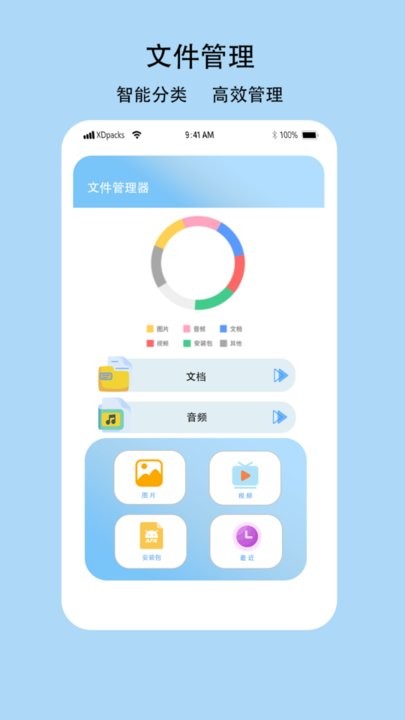 多功能电视空调遥控器手机版截图2