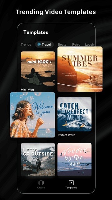 lightcut app截图1