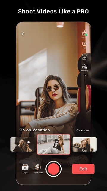 lightcut app截图3