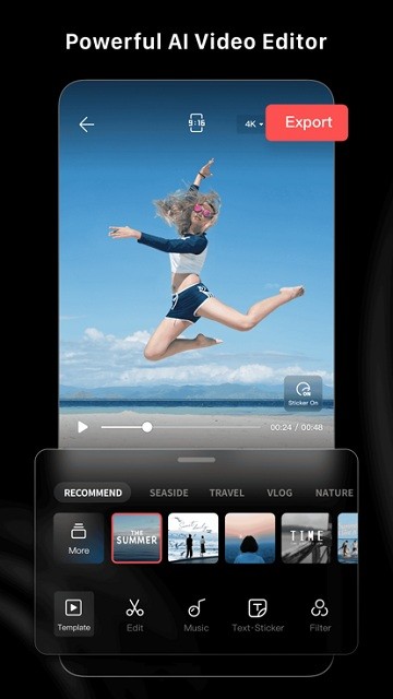 lightcut app截图4