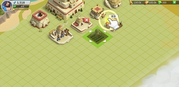神o战争游戏(war of deities)截图2