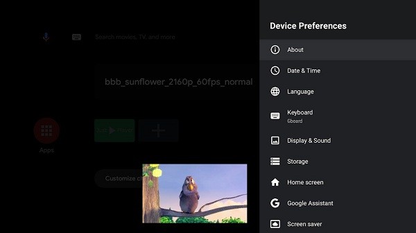 just player播放器截图1