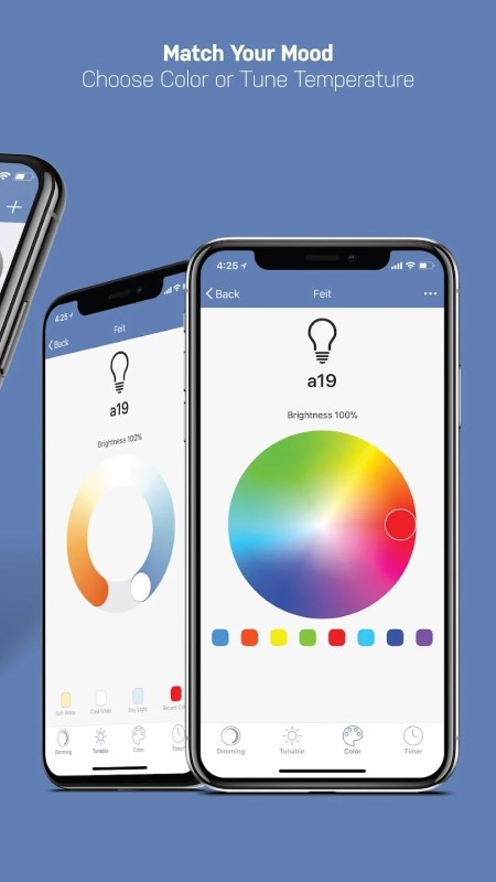 feit electric app截图2