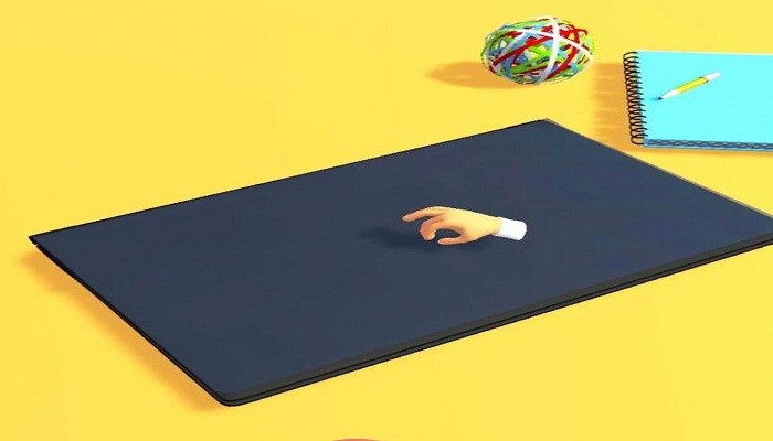 撕膜3d游戏最新版截图2