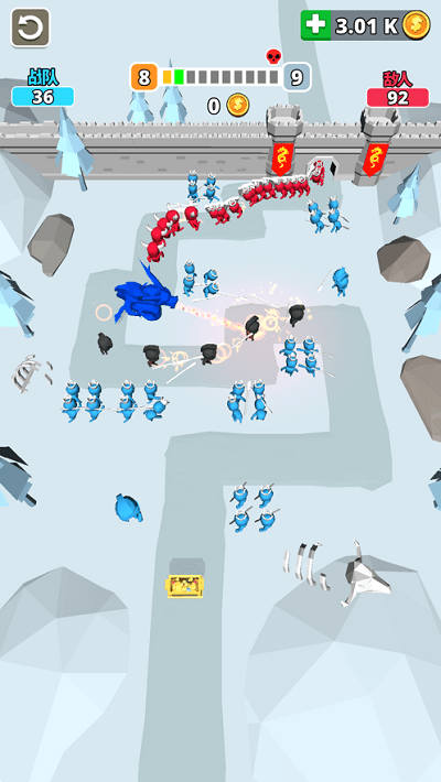 tinybattlemaster游戏截图1