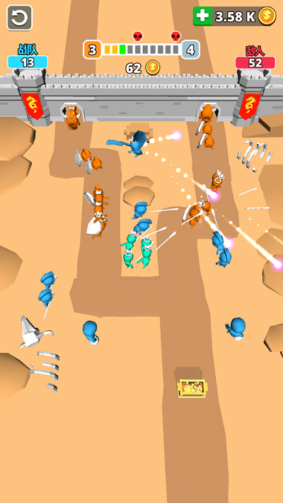 tinybattlemaster游戏截图2