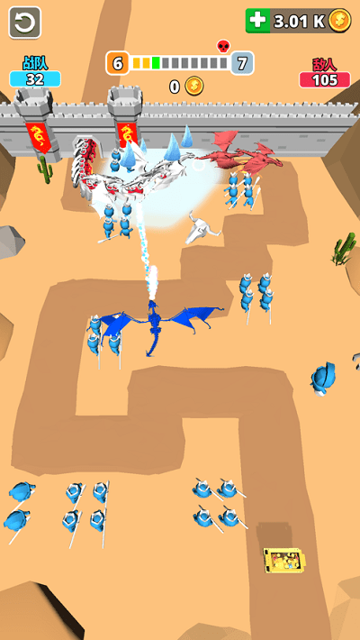 tinybattlemaster游戏截图4
