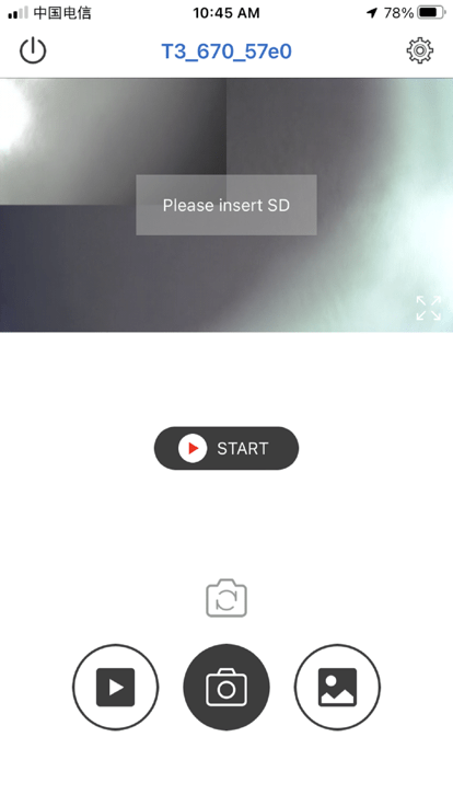 gfg cam官方版截图3