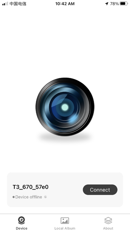 gfg cam官方版截图4