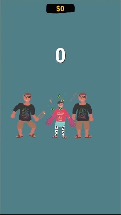 你不要过来啊最新版截图2