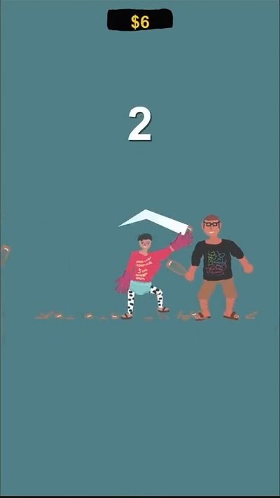 你不要过来啊最新版截图3