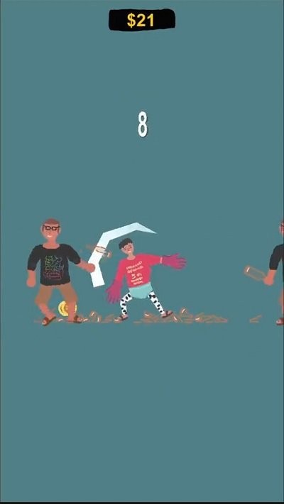 你不要过来啊最新版截图4