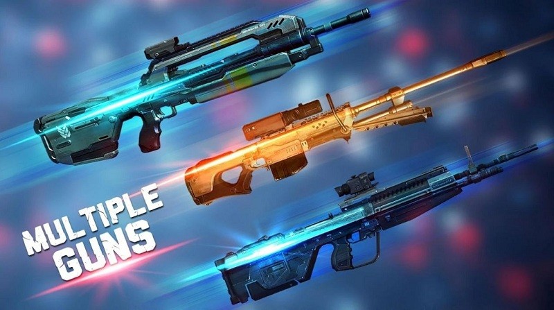 超级死亡目标中文版 (zombie survival)截图4