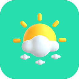 晨光天气app