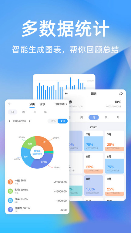 时光序app官方版截图3