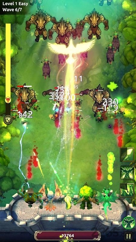 骑士之战最新版本截图2