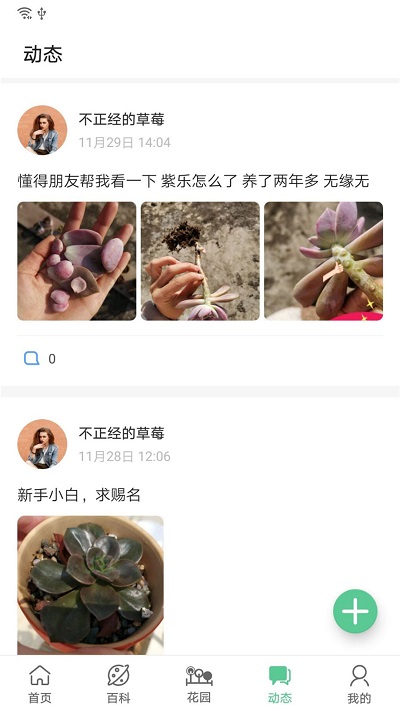 肉肉家app截图3