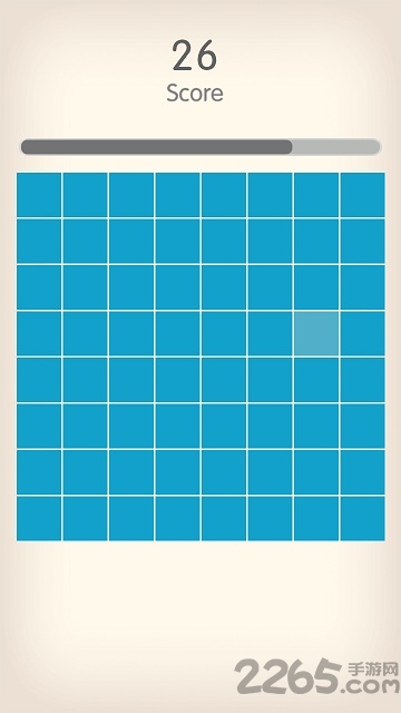 colour游戏界面
