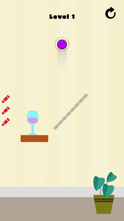 砸碎水杯最新版截图1
