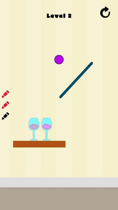 砸碎水杯最新版截图2