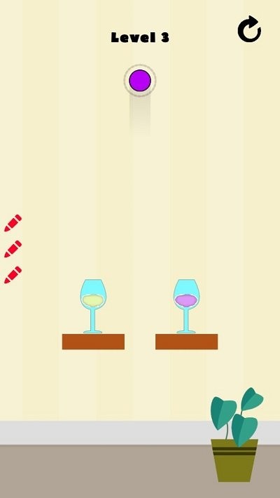 砸碎水杯最新版截图3