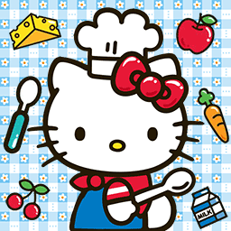 梦幻美食小厨房手机版 