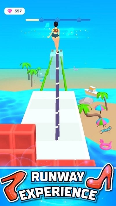 高跟鞋游戏女王游戏截图4