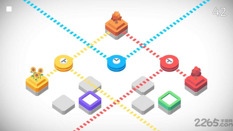 colorzzle游戏截图1