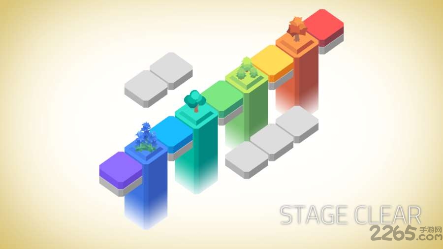 colorzzle游戏截图2