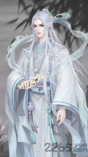 梦回梵净山手游截图1