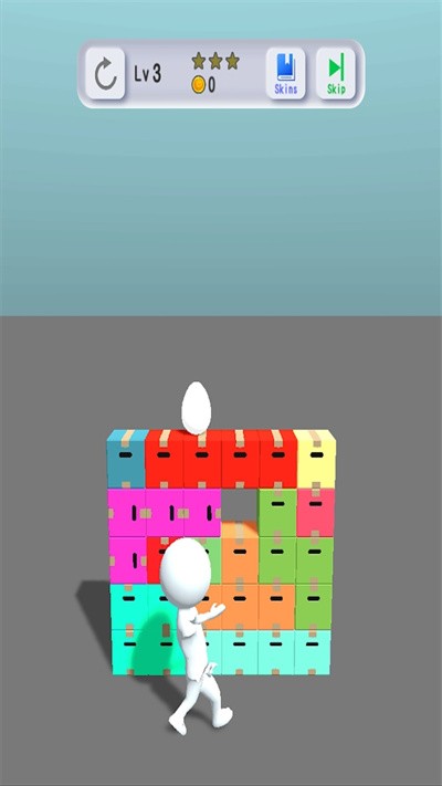 拿行李游戏(get luggage)截图1