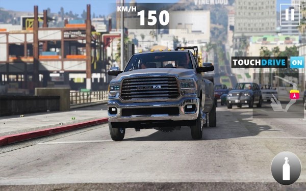 道奇ram250游戏(dodge ram 250)截图3